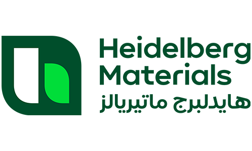 هايدلبرج ماتيريالز