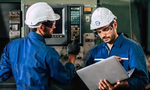 مراقبة الجودة