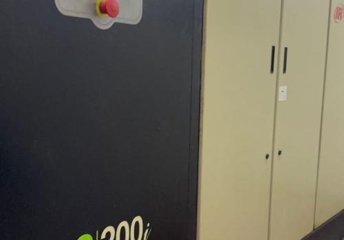 خدمة اختبارية