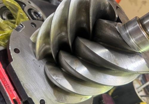 خدمة اختبارية