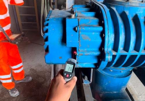 خدمة اختبارية